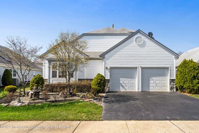 4 Chaucer Cir, Manchester Township, NJ 08759 - photo 2