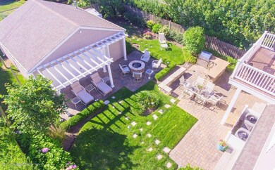 5 ocean backyard