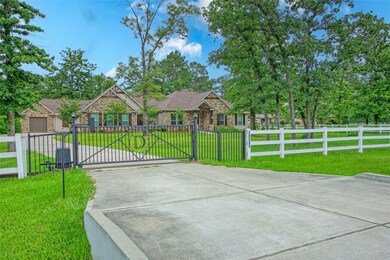 30502 S Holly Oaks Cir, Magnolia, TX 77355 - photo 5