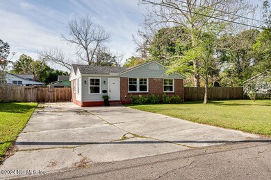 4626 Fremont St, Jacksonville, FL 32210 - photo 2