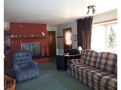 Family Room. FAMILY WITH GAS FIREPLACE.