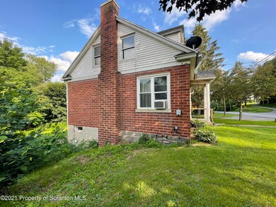 628 N Main St, Moscow, PA 18444 - photo 2