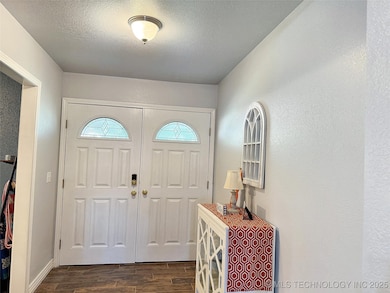 212 W Calista Dr, Tahlequah, OK 74464 - photo 3