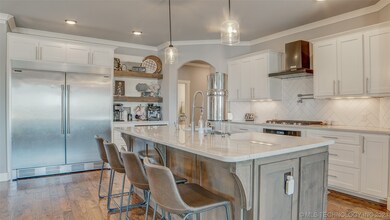 10104 N Sheridan Rd, Sperry, OK 74073 - photo 4