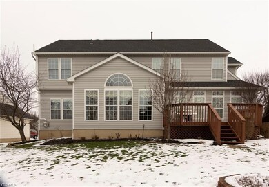 479 Cobblestone Ct, Wadsworth, OH 44281 - photo 2