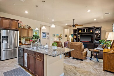 Open Concept