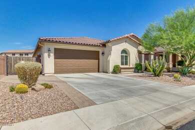 41139 N Laurel St, San Tan Valley, AZ 85140 - photo 2