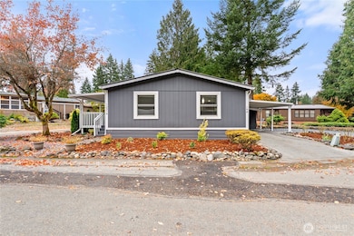 12516 115th Avenue Ct E unit 194, Puyallup, WA 98374 - photo 6