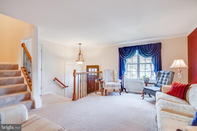 13804 Fount Beattie Ct, Centreville, VA 20121 - photo 3