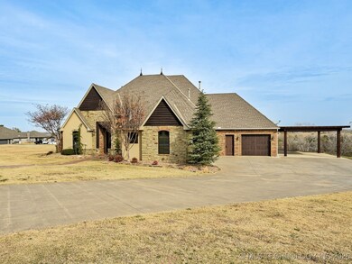 1604 W Phoenix Place, Broken Arrow, OK 74011 - photo 3