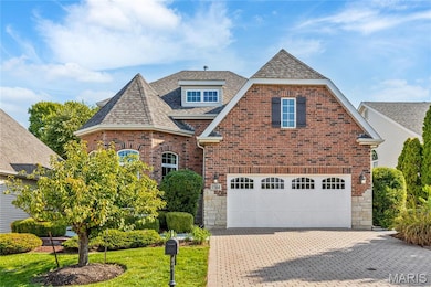 1504 Hollowbrook Dr, Saint Charles, MO 63303 - photo 2