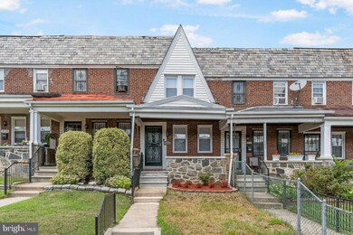 3924 Cranston Ave, Baltimore, MD 21229 - photo 3