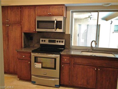 Kitchen View 2