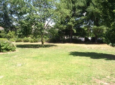 Large Fenced Yard with Sprinkler System and Well