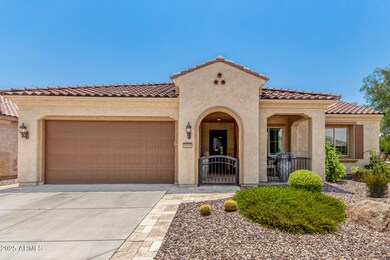 7075 W Noble Prairie Way, Florence, AZ 85132 - photo 4