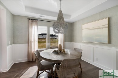 *Model home photography is for reference purposes
