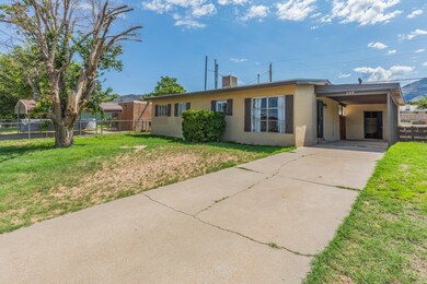 700 Ridgecrest Dr, Alamogordo, NM 88310 - photo 3