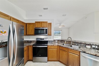 Stainless Steel Appliances less than 2 years old