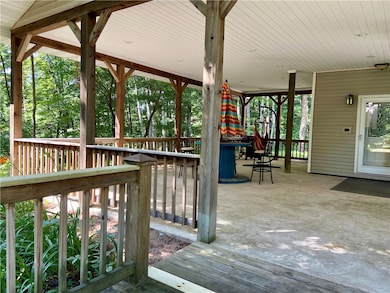 4612 Gaslyn Rd, Webster, WI 54893 - photo 2