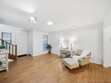 4624 E 93rd Ct unit 23, Tulsa, OK 74137 - photo 7