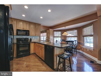 9 Joan Trail, Langhorne, PA 19047 - photo 6