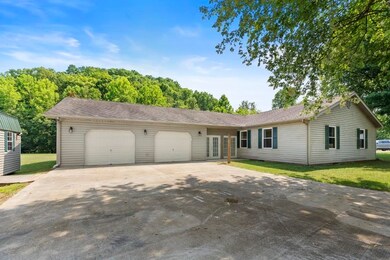 3097 Brush Creek Rd, Argillite, KY 41121 - photo 2