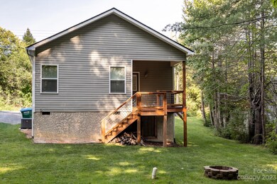 330 Old County Home Rd, Asheville, NC 28806 - photo 2