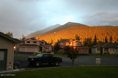 Front Yard View