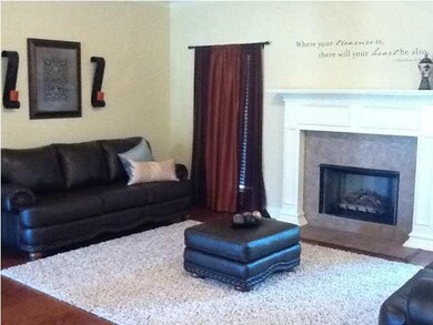 Open Plan