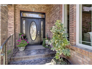 Entrance/Foyer