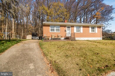 3733 Trent Rd, Randallstown, MD 21133 - photo 2