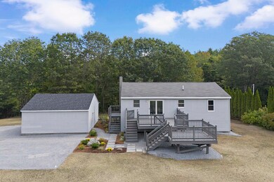 207 Thorndike Rd, Weare, NH 03281 - photo 6