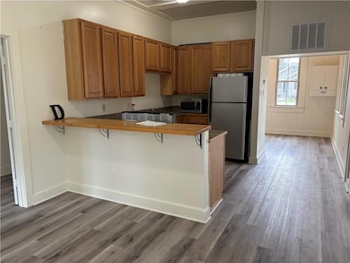 601 E Hanson Ave unit D, Hammond, LA 70403 - photo 3