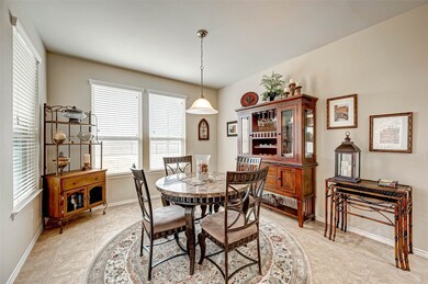 514 Monterry Oaks Dr, Richmond, TX 77469 - photo 6