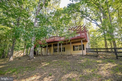 7280 Baldwin Ridge Rd, Warrenton, VA 20187 - photo 5