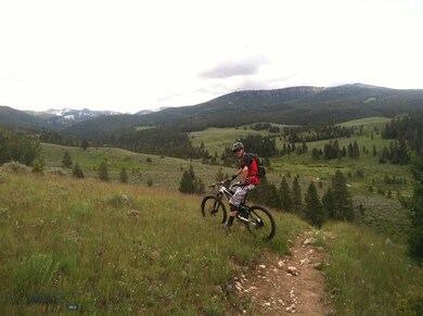 Lot 14 Colters Run Loop, Gallatin Gateway, MT 58730 - photo 6