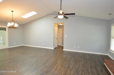133 Bethesda St, Jacksonville, NC 28546 - photo 2