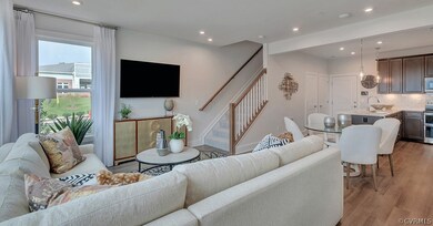 723 McCormick Farm Dr unit A, Henrico, VA 23294 - photo 7