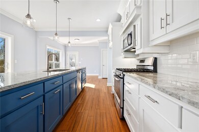 616 W Poplar St, Rogers, AR 72756 - photo 6