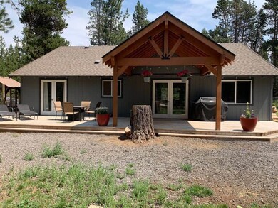 back deck