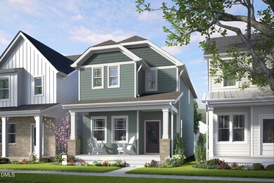 529 Folk Song Way, Wendell, NC 27591 - photo 7