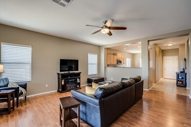 Great Room C