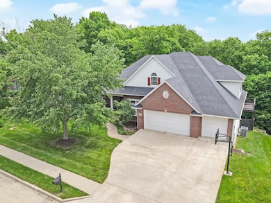 2000 Chapel Ridge Rd.