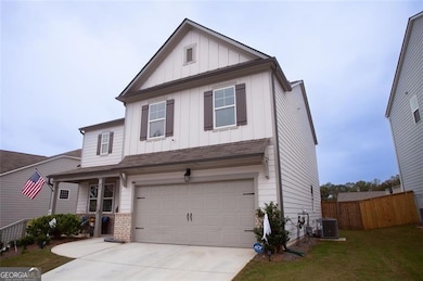 47 Fonthill Cove, Braselton, GA 30517 - photo 3