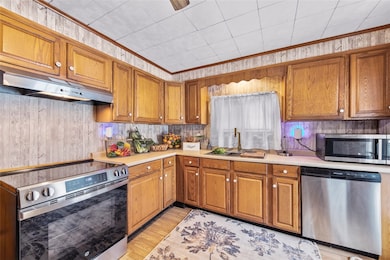 3558 Luciusboro Rd, Homer City, PA 15748 - photo 5