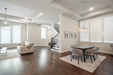 2625 Fountain Key Blvd, Houston, TX 77008 - photo 4