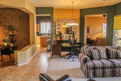 04 - Living Room