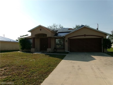 2816 NE 2nd Ave, Cape Coral, FL 33909 - photo 2