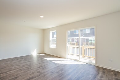 Similar home pictured- features and options will v