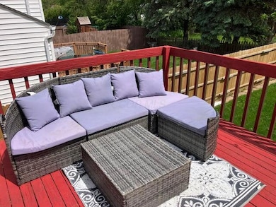 3124 Creighton Place, Reynoldsburg, OH 43068 - photo 5